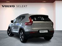 brugt Volvo XC40 Recharge Twin Engine Ultimate AWD 408HK 5d Aut.