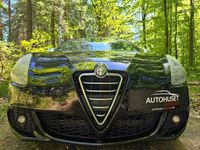 brugt Alfa Romeo Giulietta 1,75 TBi Quadrifoglio Verde