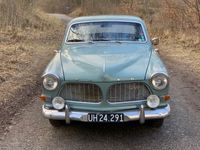 brugt Volvo Amazon B18