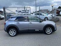 brugt Citroën C4 Cactus 1,2 PureTech 110 SkyLine