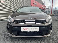 brugt Kia Rio 1,0 T-GDI Attraction 100HK 5d