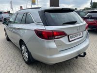 brugt Opel Astra Sports Tourer 1,4 Turbo ECOTEC Excite 150HK Stc 6g Aut. B