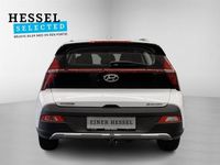 brugt Hyundai Bayon PRE