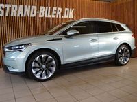 brugt Skoda Enyaq iV 80 iV Plus Lodge