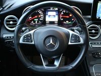 brugt Mercedes GLC350 2,0 AMG Line aut. 4Matic