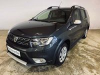 brugt Dacia Logan Stepway dCi 95 MCV