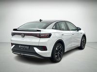 Brugt VW ID.5 Pro Performance 150 kW (204 HK) 2022 Hvid SUV