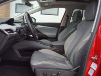 brugt Skoda Enyaq iV 60 iV Lounge