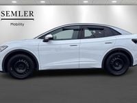 Brugt VW ID.5 Style 210 kW (286 HK) 2025 Hvidmetal SUV