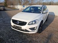 Brugt Volvo XC60 R-Design 190 HK (139 kW) 2017 Hvid SUV