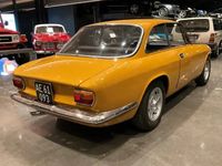 brugt Alfa Romeo GT Junior 1300 GT