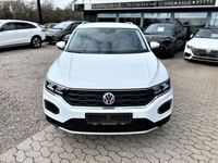 brugt VW T-Roc 1,5 TSi 150 Sport DSG