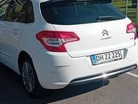 Brugt Citroën C4 Exclusive 150 HK (110 kW) 2012 Sedan
