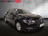 brugt VW Passat 1,4 TSi 150 Comfortline DSG