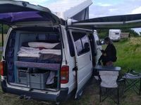 Brugt Toyota HiAce 77 HK (56 kW) 1994 Van