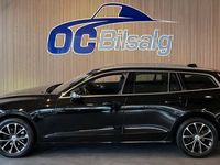 brugt Volvo V60 2,0 D4 200 Inscription aut.