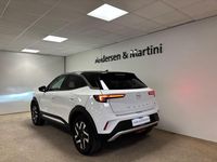 Brugt Opel Mokka-e Elegance 100 kW (136 HK) 2023 Hvid SUV