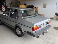 Brugt VW Jetta 1982 Sedan
