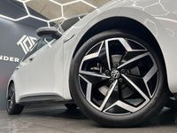 Brugt VW ID.3 Pro Performance 150 kW (204 HK) 2021 Hvid Hatchback