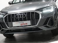 brugt Audi Q3 45 TFSi e S-line+ S tronic