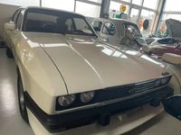 brugt Ford Capri 2,8 turbo original fra fabrik