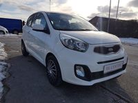 Brugt Kia Picanto Exclusive 69 HK (50 kW) 2014 Hatchback