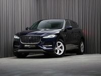 Brugt Jaguar F-Pace S 404 HK (297 kW) 2022 Mørkblåmetal SUV