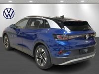 Brugt VW ID.4 Pro Performance 150 kW (204 HK) 2021 SUV