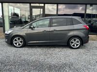 brugt Ford Grand C-Max 1,0 SCTi 125 Titanium