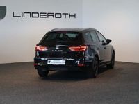 brugt Seat Leon ST 2,0 TDi 150 Xcellence DSG 5d