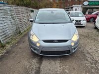 Brugt Ford S-MAX Trend 140 HK (102 kW) 2010 MPV