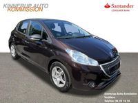 brugt Peugeot 208 1,0 VTi Active 68HK 5d