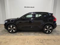 brugt Volvo XC40 P6 Recharge Plus 231HK 5d Trinl. Gear