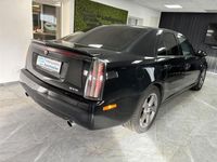 brugt Cadillac STS 3,6 V6 Sport Luxury 257HK Aut.