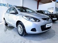 Brugt Mazda 2 Comfort 86 HK (63 kW) 2010 Hatchback