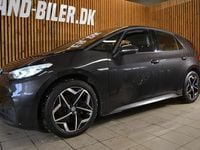 Brugt VW ID.3 Pro 150 kW (204 HK) 2022 Gråmetal Hatchback