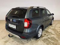 brugt Dacia Logan Stepway dCi 95 MCV