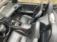 Brugt Honda S 2000 S 245 HK (180 kW) 2001 N/a Cabriolet