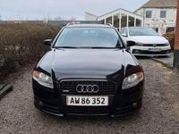 Brugt Audi A4 163 HK (119 kW) 2006 Stationcar
