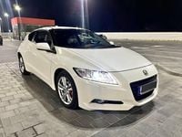 Brugt Honda CR-Z 2010 Coupe