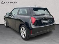 Brugt Mini Cooper Classic 135 kW (184 HK) 2024 Midnight black metallic Hatchback