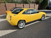 brugt Fiat Coupé 2,0 Turbo