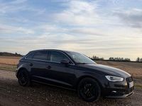 Brugt Audi A3 Ambiente 180 HK (132 kW) 2014 Hatchback