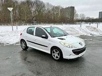 Brugt Peugeot 206+ 2012 Hatchback