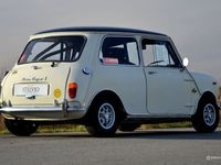 brugt Austin Mini Cooper S Mk1