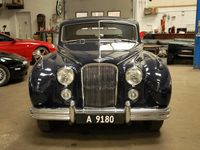 brugt Jaguar MK VII 3.4