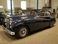 brugt Jaguar MK VII 3.4