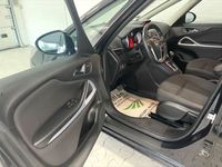 brugt Opel Zafira Tourer CDTi 170 Enjoy aut. 7prs