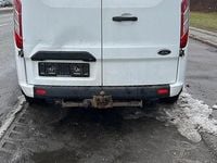 Brugt Ford Transit 100 HK (73 kW) 2019 Van