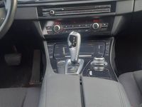 brugt BMW 520 5-Serie 2,0 d Touring Steptronic